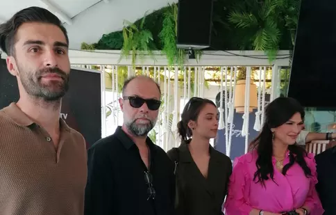 Cine sunt actorii din Groapa, noul serial românesc de la Pro TV. Distribuția e plină de actori celebri