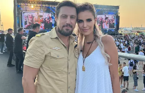 Daniel Pavel, dezvăluiri despre căsătoria cu Ana Maria Pop. „E momentul”