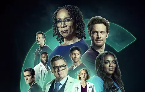 DIVA anunță finalul sezonului 8 al serialului „Chicago Med”/„Camera de gardă”. Când e ultimul episod