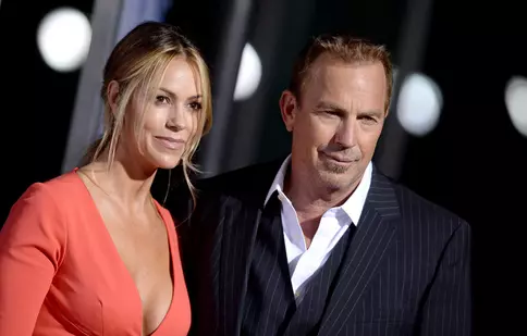 Divorțul lui Kevin Costner se lasă cu scandal. Actorul și nevasta cu 20 de ani mai tânără se ceartă acum la tribunal