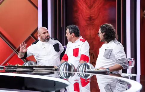 Când este difuzată finala Chefi la cutite 2023, sezonul 11