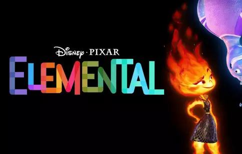 Review. „Elementar”, o animație mai altfel