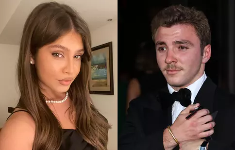 Elena Chiriac, surprinsă împreună cu Rocco Ritchie, fiul Madonnei. Ce a spus fosta concurentă de la Survivor despre relația lor