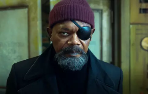 Invazia Secretă, tot ce trebuie să știți despre noul serial Marvel cu Samuel L. Jackson, de pe Disney Plus