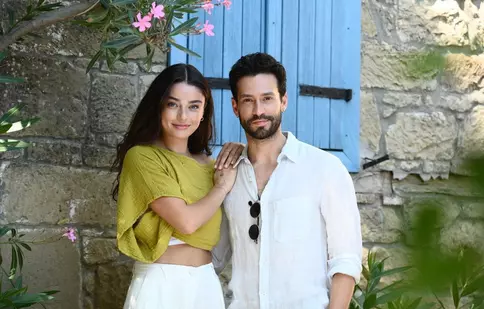 „Fă-mă să cred”, Netflix. Tot ce trebuie să știți despre noul film turcesc cu Ayça Aysin Turan. Poveste, distribuție, trailer