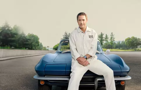Mașinile de vis ale lui Downey, tot ce trebuie să știți despre serialul documentar cu Robert Downey Jr. de pe HBO Max