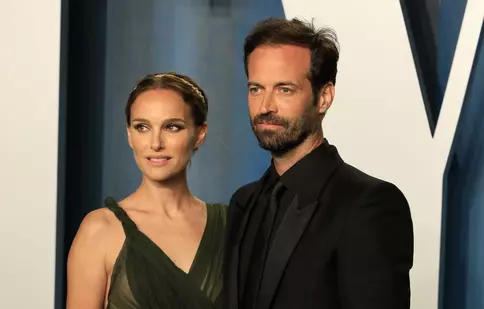 Natalie Portman și Benjamin Millepied se despart după 11 ani de căsnicie. Cu cine ar fi înșelat-o coregraful