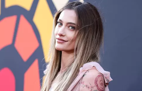 Paris Jackson, omagiul emoționant adus regretatului Michael Jackson, de Ziua Tatălui. Ce fotografie rară a publicat