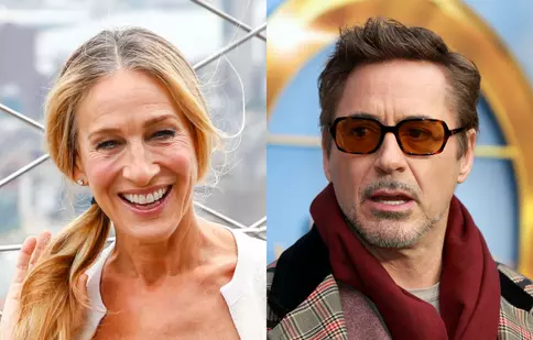 Sarah Jessica Parker, noi detalii surprinzătoare despre relația pe care a avut-o cu Robert Downey Jr. „Asta m-a înfuriat”
