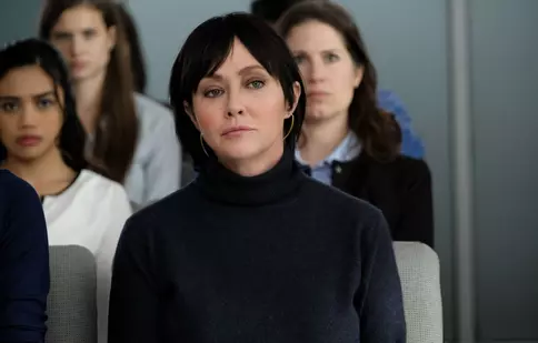 Shannen Doherty se bucură de vacanță, în timp ce luptă cu cancerul în fază terminală. Cum a fost surprinsă 