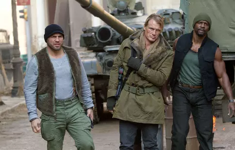 Filme la TV azi, 7 iunie: „Eroi de sacrificiu 2”, „Marmaduke”, „Magic Mike: Ultimul dans”, „Lunetistul: Moștenirea”