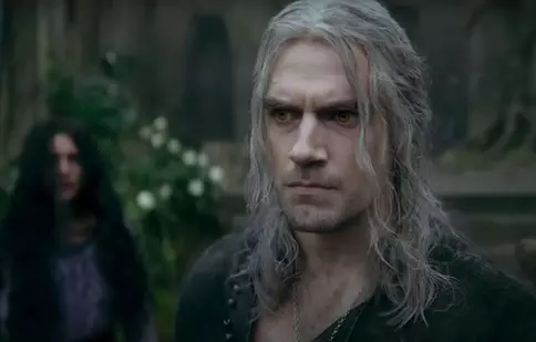 The Witcher, sezonul 3. Netflix a publicat un clip cu o bătălie sângeroasă între Geralt, Yennefer, Ciri și Rience