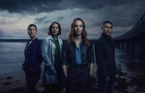Traces, un nou serial la BBC First. Când este difuzat primul episod