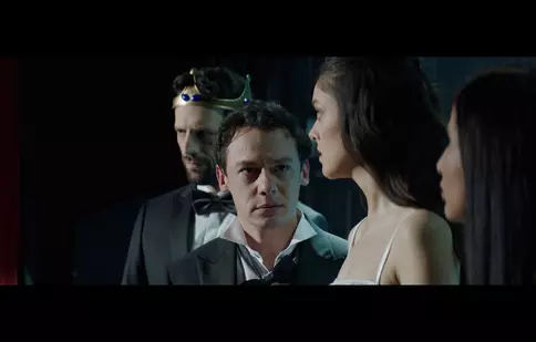 Visul, în regia lui Cătălin Saizescu, prezentat în premieră mondială la TIFF 2023