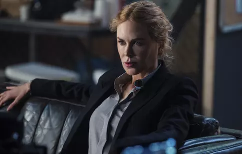 Special Ops: Lioness, tot ce trebuie să știți despre serialul cu Zoe Saldaña și Nicole Kidman. Trailer, poveste distribuție 