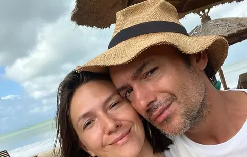 Adela Popescu și Radu Vâlcan au împlinit 8 ani de la nuntă. Ce mesaj emoționant au transmis