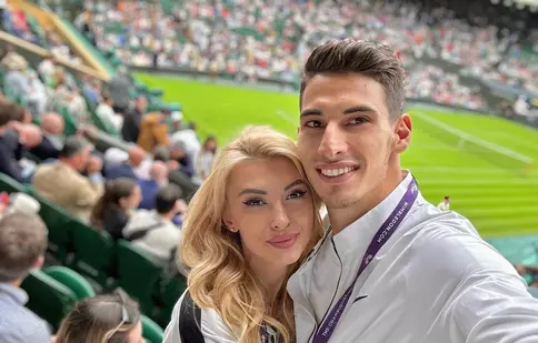 Andreea Bălan rupe tăcerea după ce s-a spus că părinții iubitului ei nu o plac. Ce a dezvăluit despre relația cu Victor Cornea