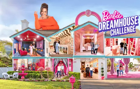 Barbie Dreamhouse: Provocarea, emisiune în premieră la HGTV. Când e programată prima ediție