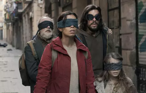 Bird Box: Orbește: Barcelona, tot ce trebuie să știți despre noul film de pe Netflix. Poveste, distribuție, trailer