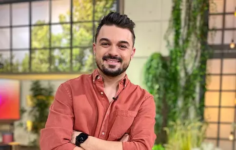 Bogdan Ciudoiu (Vorbește lumea), aniversare cu surprize și dușuri fierbinți! „Am înțeles perfect conceptul emisiunii”. EXCLUSIV