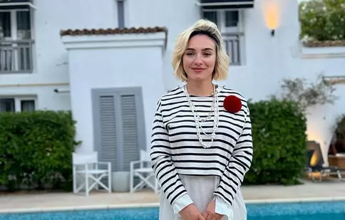 Ana Morodan revine la Antena Stars. Contesa digitală promite să spună adevărul despre consumul de acool și droguri
