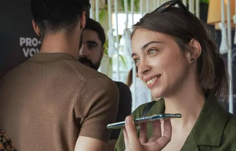 Cine este Teona Stavarachi, protagonista serialului „Groapa” de la Pro TV. EXCLUSIV
