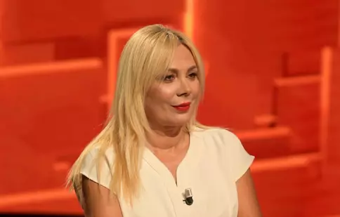 Dana Săvuică, la 40 de întrebări cu Denise Rifai. „A fost apariția în Playboy cea mai bună decizie din carieră?”