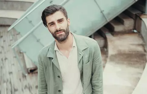 Daniel Nuță, despre cele mai grele momente prin care a trecut la filmările pentru „Groapa”. „Nu e totul lapte și miere”