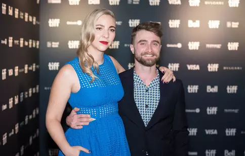 Daniel Radcliffe a dezvăluit sexul copilului. Cum este cariera lui afectată de viața de tătic