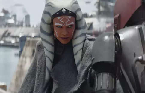 Ahsoka, un nou trailer lansat de Disney Plus. Când are premiera serialul din universul Star Wars