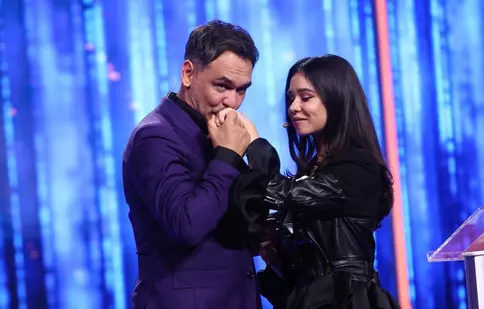 De ce fiica lui Răzvan Simion a dat BAC-ul de două ori. Ce a dezvăluit prezentatorul TV despre Ianca