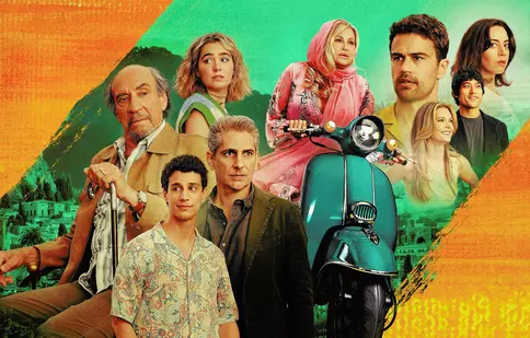„Lotusul alb”, tot ce știm despre sezonul trei al serialului HBO. Nebuniile se mută în Asia
