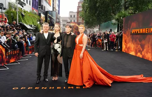 Grevă istorică a actorilor de la Hollywood. Care sunt filmele și serialele deja afectate