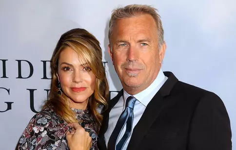 Și mai mulți bani pentru fosta soție a lui Kevin Costner! Ce a decis instanța