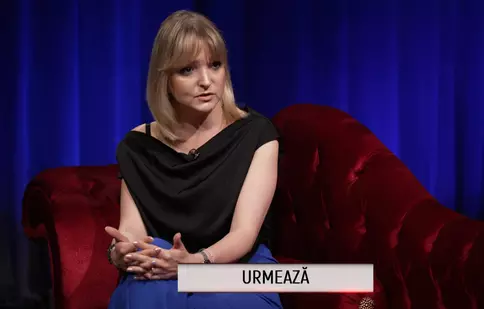 Lidia Vadim, dezvăluiri emoționante despre copilăria ei. Cum era tratată de profesori la școală din cauza numelui ei