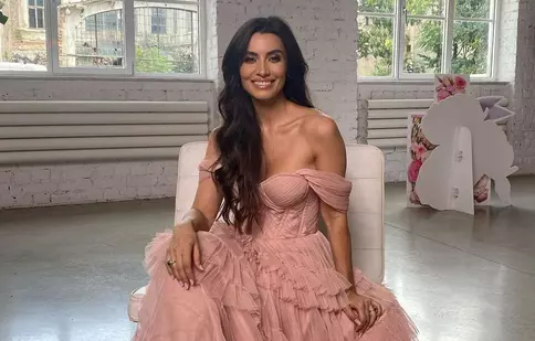 Lili Sandu, cu gândul la concediu! „Sper să fie o vacanță în care voi dormi”. EXCLUSIV