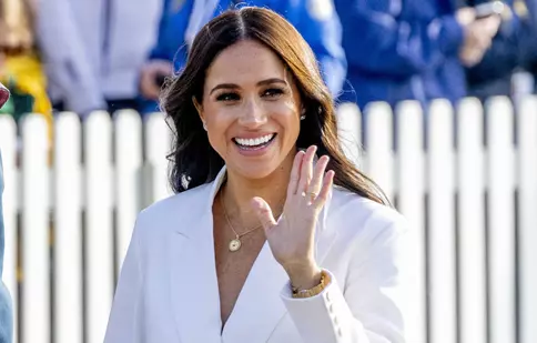 Meghan Markle ar urma să fie protagonista din The Bodyguard 2. Ce legătură are rolul cu Prințesa Diana 