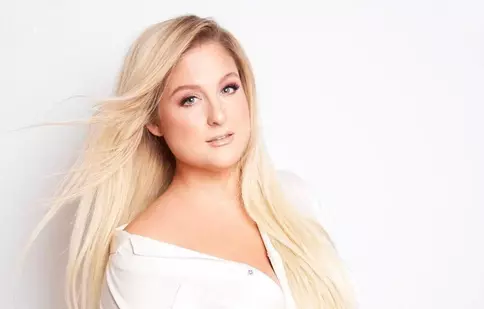 Meghan Trainor a devenit mamă pentru a doua oară! Primele imagini cu bebelușul