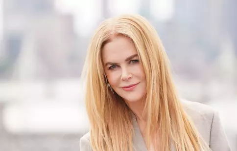 Nicole Kidman, reacție inedită după ce a fost criticată pentru apariția pe coperta Vanity Fair. „Nu mă gândesc la consecințe”
