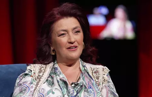 Rona Hartner, noi informații de la medici. Anunțul făcut de artistă. „Mi-a interzis să mai urc pe scenă”