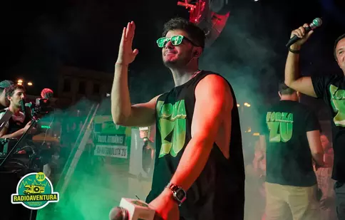 De 15 ani, România este ZU! Facem împreună a zecea Forza ZU!