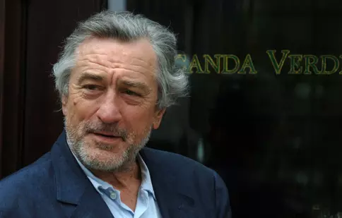 Modul inedit în care Robert De Niro și-a sărbătorit ziua de naștere. Actorul a împlinit 80 de ani