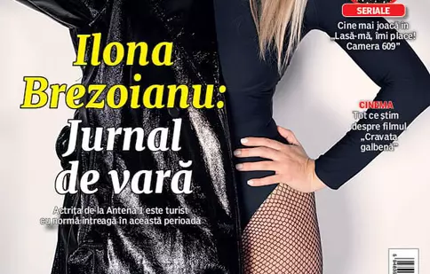 Numărul curent 30/2023