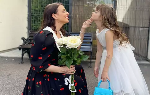 Așa mamă, așa fiică! Zora îi calcă pe urme mamei sale, Cătălina Grama (Jojo). „A luat primul ei casting”