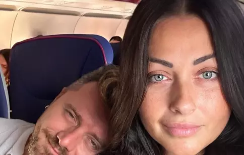 Ce au pățit Gabriela Cristea și Tavi Clonda în vacanța din Franța. „Mai aveam puțin și intram în depresie”