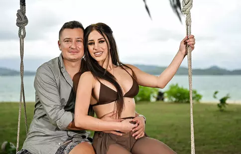 Insula iubirii 2023. Bianca, îngrozită de imaginile văzute cu iubitul ei. „Pentru mine se schimbă tot! Toată viaţa mea!”