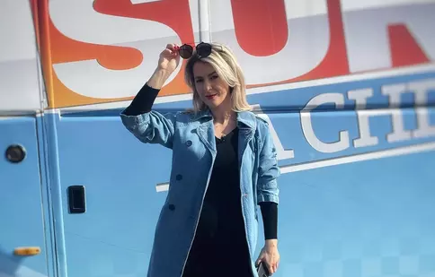 Andra Marinescu, din culisele Visuri la cheie. „Pe șantiere nu sunt niciodată condiții de 4 stele”. EXCLUSIV