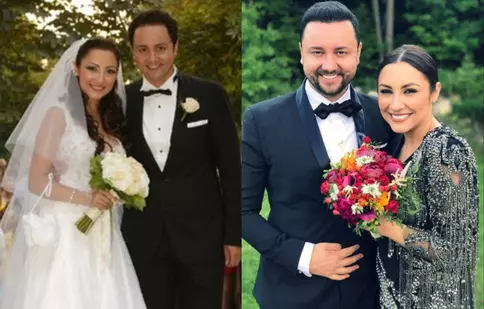 Andra și Cătălin Măruță se pregătesc de nunta de cristal. „Profităm de orice zi specială să facem ceva memorabil”. EXCLUSIV