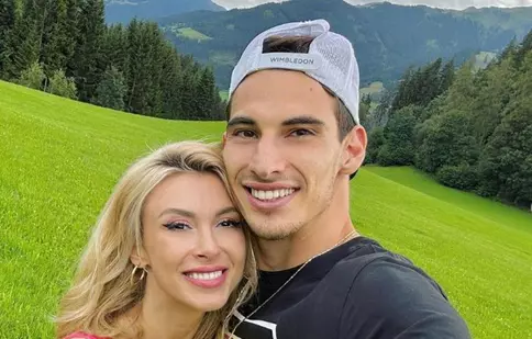 Noile imagini cu Andreea Bălan și Victor Cornea au cucerit internetul. Detaliul observat de fani. „Doar mie mi se pare?”