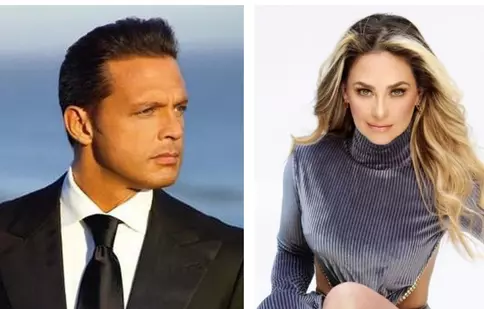 Aracely Arambula, din nou în război cu Luis Miguel. Ce îi reproșează fostului partener